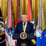 Trump doblega a México con aranceles