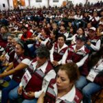 ¿Morena, el PRI del siglo XXI?
