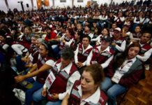 ¿Morena, el PRI del siglo XXI?