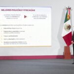 Temas comunes en seguridad para México y Estados Unidos