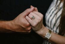 Sabías que el anillo de compromiso de Taylor Swifft no es el más caro del siglo XXI