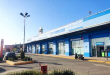 Robos a bancos disminuye en el último año, pero el riesgo no disminuye
