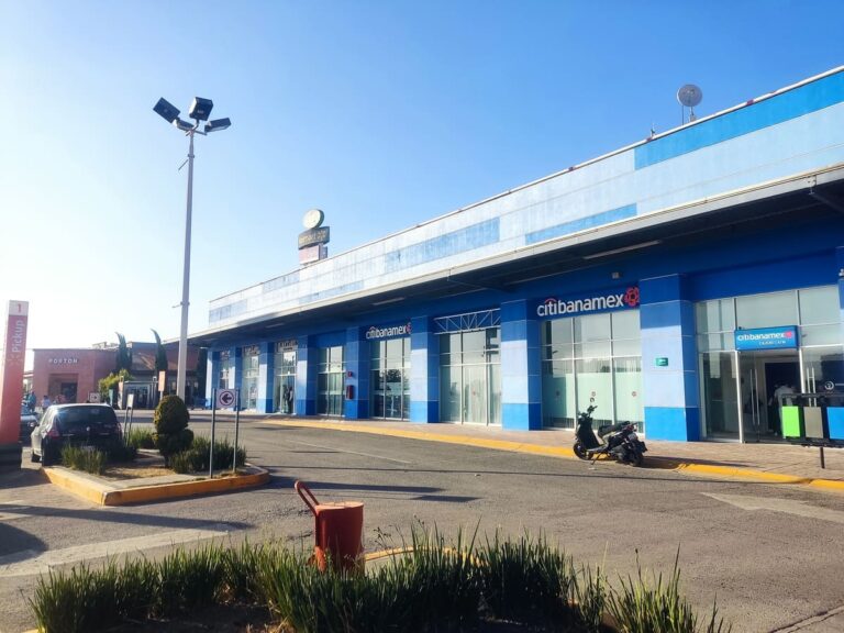 Robos a bancos disminuye en el último año, pero el riesgo no disminuye