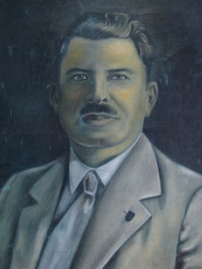 Tabasco: el laboratorio de la revolución