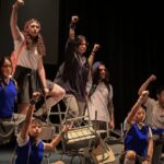 Participarán 25 proyectos teatrales de escuelas en la Gran Final del 32° FITU