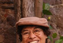 CASUL dedica su Club de lectura de agosto a la obra de Reyna Barrera