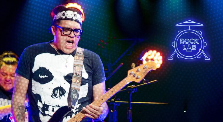 Yucatán A Go-Go en el nuevo programa de RockLab, por TV UNAM