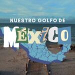 TV UNAM estrena Nuestro Golfo de México, serie que muestra la importancia de esta región en el desarrollo del país