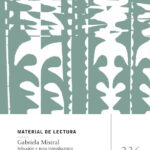 Del dolor a la resistencia: poesía chilena en la colección Material de Lectura