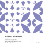 La colección Material de Lectura lleva el pensamiento sin fronteras de Gloria Anzaldúa a la Filuni 2025