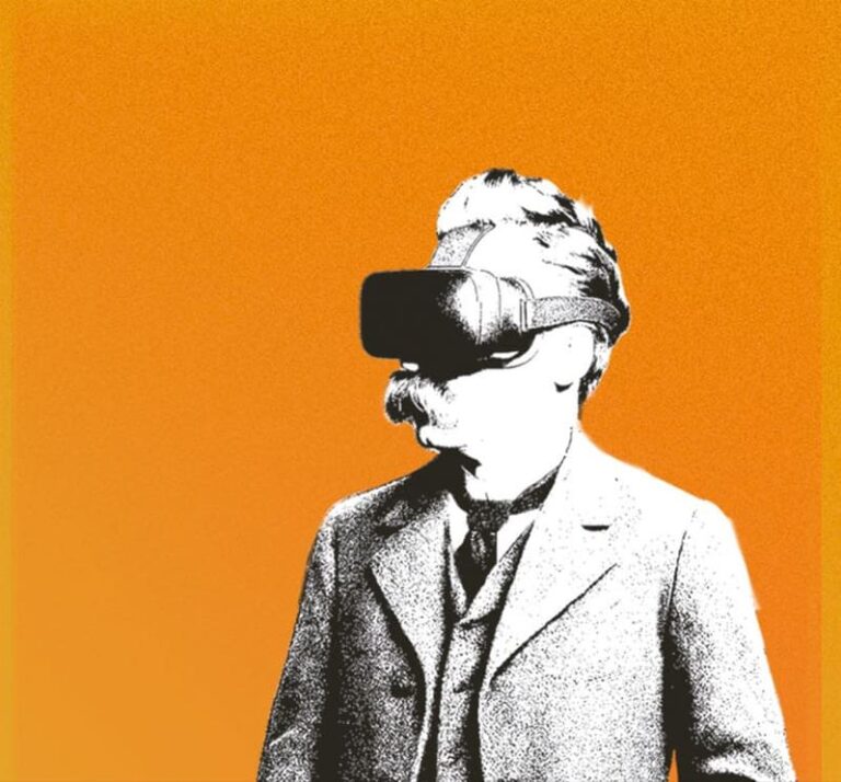 Friedrich Nietzsche ante el siglo XXI: un curso para pensar el presente desde la filosofía