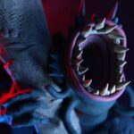 El Festival Internacional de Cine de Terror de la Ciudad de México (Macabro) regresa al Cinematógrafo del Chopo