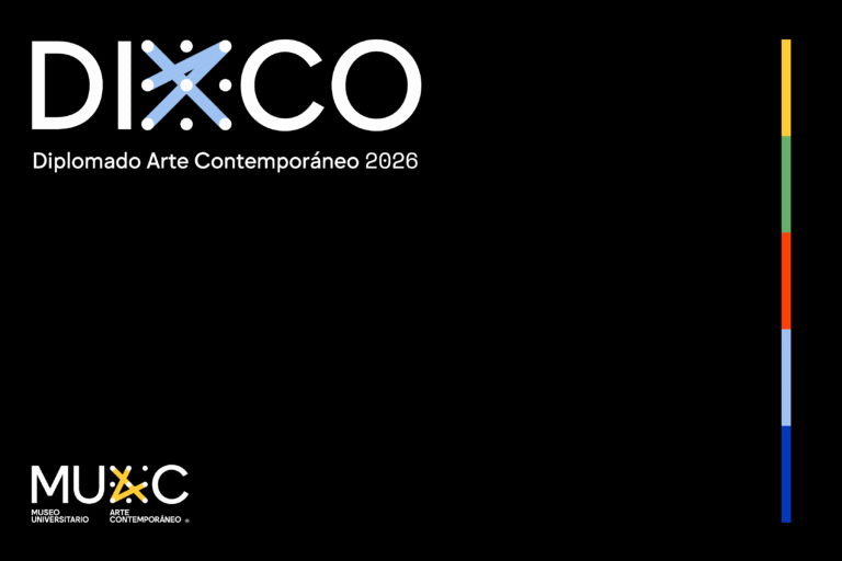 Diplomado Introductorio al Arte Contemporáneo, décima edición