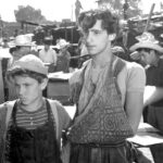 El documental Memoria de Los Olvidados apoyado por Filmoteca UNAM tendrá su estreno mundial en el Festival Internacional de Cine de Venecia