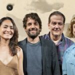 TV UNAM estrena la cuarta temporada del programa Léemelo con invitados como Bruno Bichir, Cuauhtémoc Cárdenas y Tessa Ía