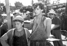 El documental Memoria de Los Olvidados apoyado por Filmoteca UNAM tendrá su estreno mundial en el Festival Internacional de Cine de Venecia