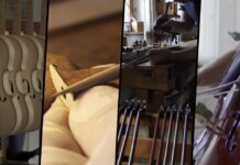 TV UNAM estrena el ciclo de documentales Buscando la perfección en la música