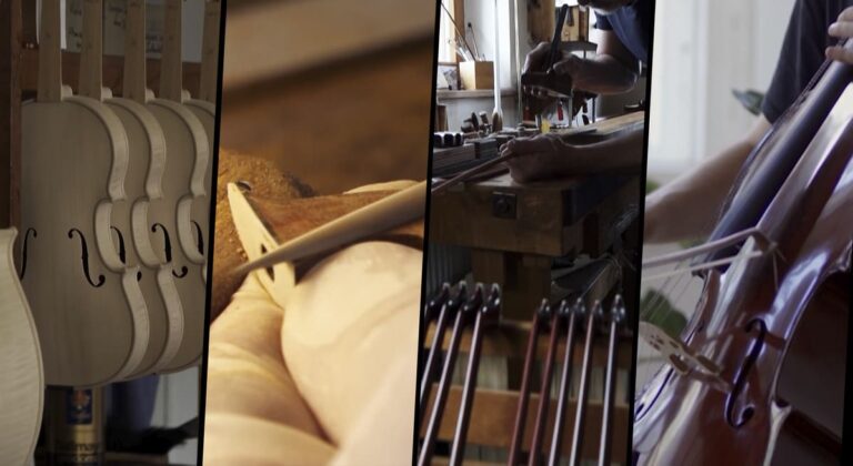 TV UNAM estrena el ciclo de documentales Buscando la perfección en la música