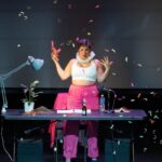 El 32° Festival Internacional de Teatro Universitario celebra la escena joven iberoamericana