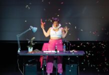 El 32° Festival Internacional de Teatro Universitario celebra la escena joven iberoamericana