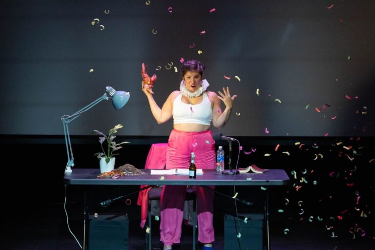 El 32° Festival Internacional de Teatro Universitario celebra la escena joven iberoamericana