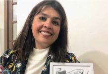 CASUL presente en FILUNI con conversatorio acerca de la memoria