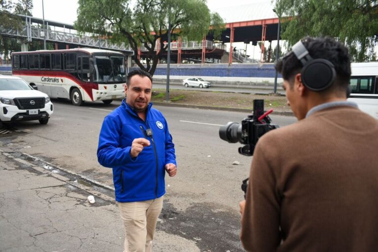 El gobierno no debe regatear en ejercer el gasto para obras contra inundaciones: PAN en la CDMX