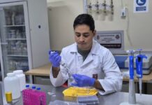Desarrolla IPN innovadora prueba rápida para diagnosticar leucemia infantil