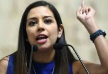 Luisa Gutiérrez cuestiona a SEGOB alcances del mecanismo de protección a periodistas