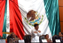 Nueva Suprema Corte: Todo listo para embarcar