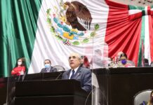 Que se espera de la reforma electoral