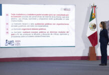 Las incongruencias de la reforma electoral