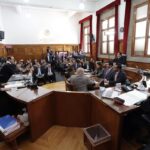 La corte deja profunda huella en la historia