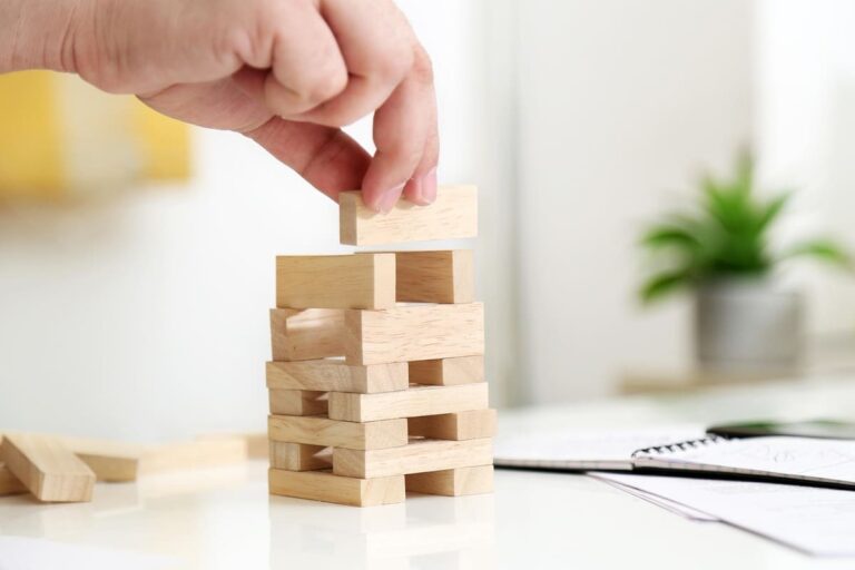 Podcast: Jenga Legislativo