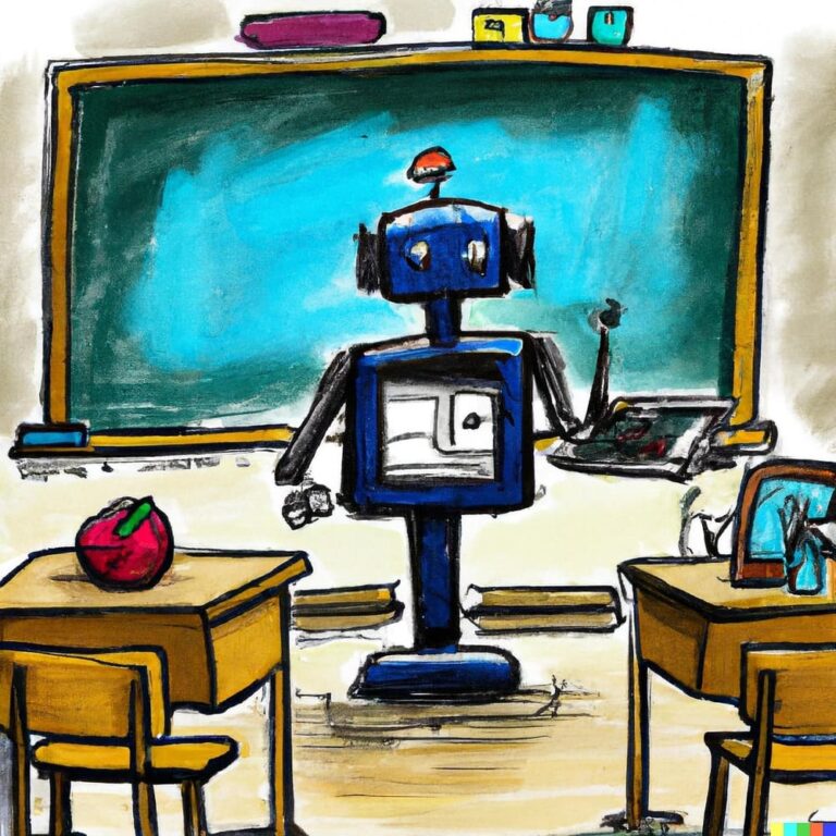 Crónicas de la Inteligencia Artificial (LXXIX)