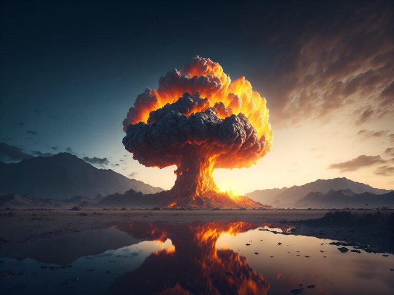 Sabías que, en el 80 aniversario de los bombardeos nucleares en Japón, nos queda una importante lección