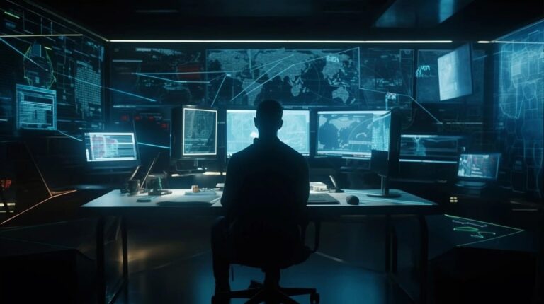 Reforzar ciberseguridad
