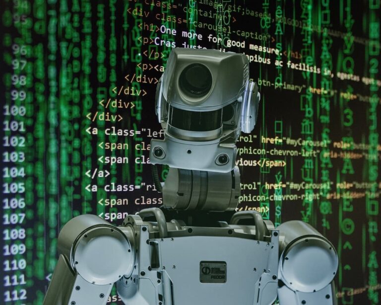 Crónicas de la Inteligencia Artificial (LXXXII)