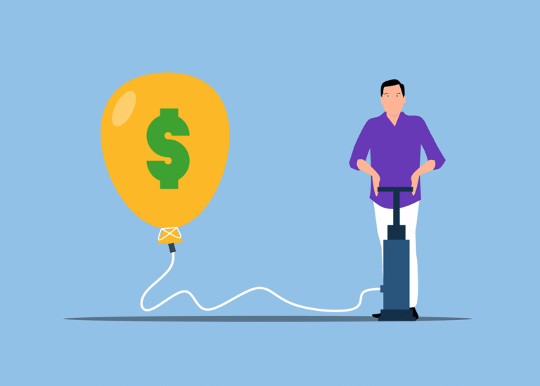 El Fantasma de la Inflación Afecta al Mundo