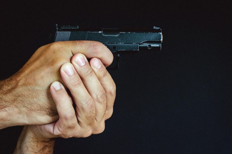 Homicidios a la baja, ¿es real?
