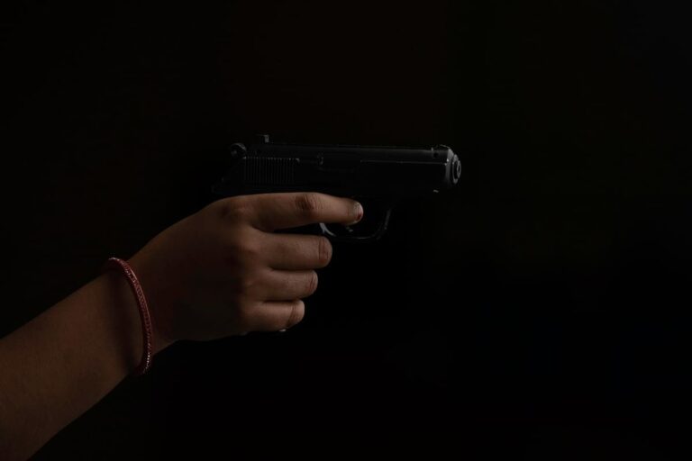 Homicidios a la baja ¿El fin de la violencia?