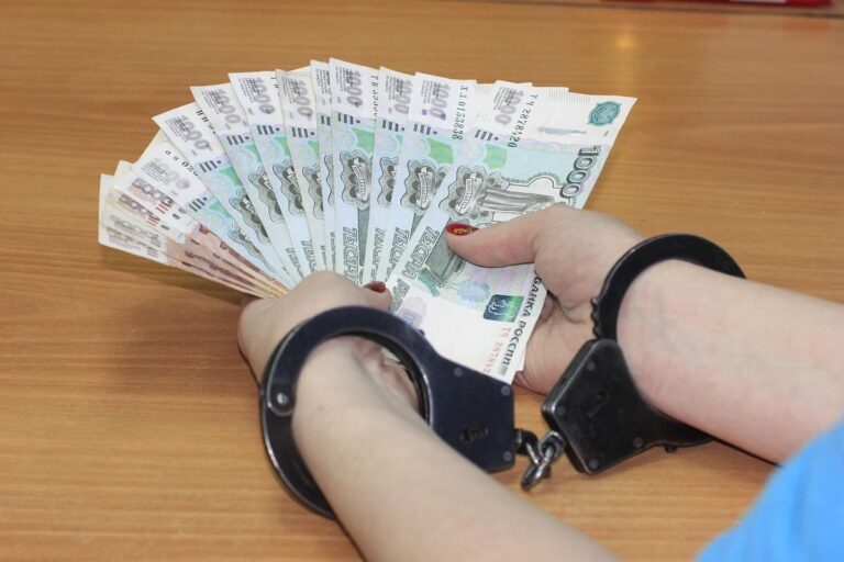 La corrupción que ni se transforma ni se castiga