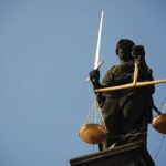 Privatización de la impartición de justicia