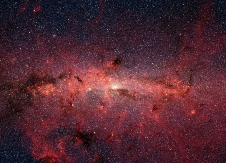 Sabías que… ¡El ser humano ya está en el espacio exterior, pero no de la forma en que imaginas!