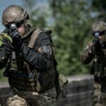 Trump abre la puerta al uso del ejército de EE. UU. para atacar a los cárteles del narco