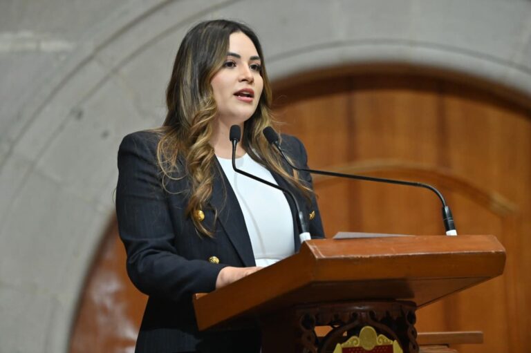 Combate el GPPAN turismo sexual infantil en el Estado de México