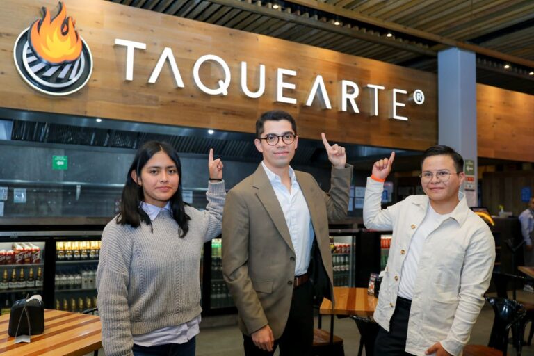 World Vision y Taquearte dicen “Suficiente” al hambre infantil con el Taquito Solidario