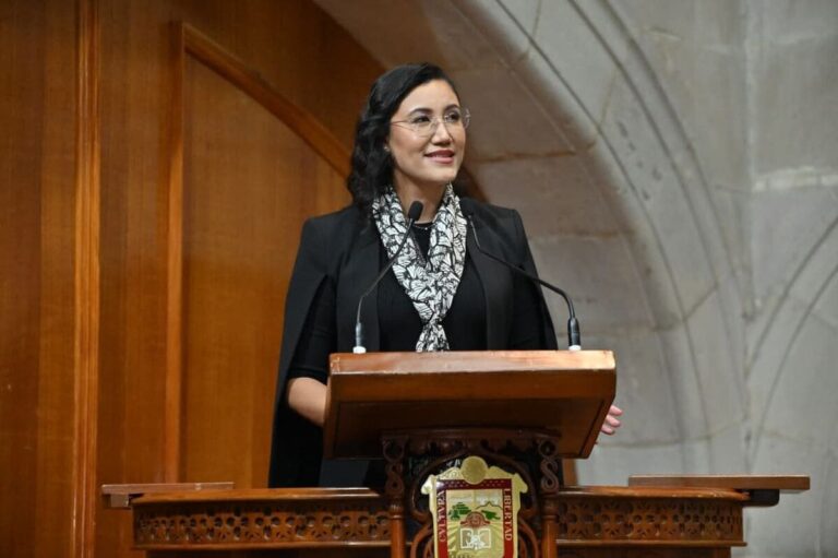 Propone GPPAN presupuesto participativo obligatorio con mínimo del 5%