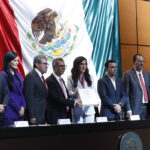 Ni con voracidad fiscal van a completar el gasto