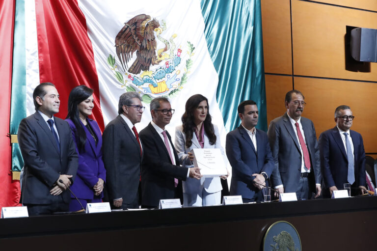 Ni con voracidad fiscal van a completar el gasto